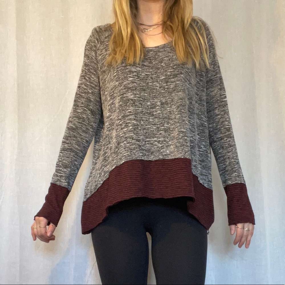 Long Sleeve Shirt - Picture 6 of 8
